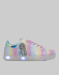 Disney Sneakers Girls Frozen 02