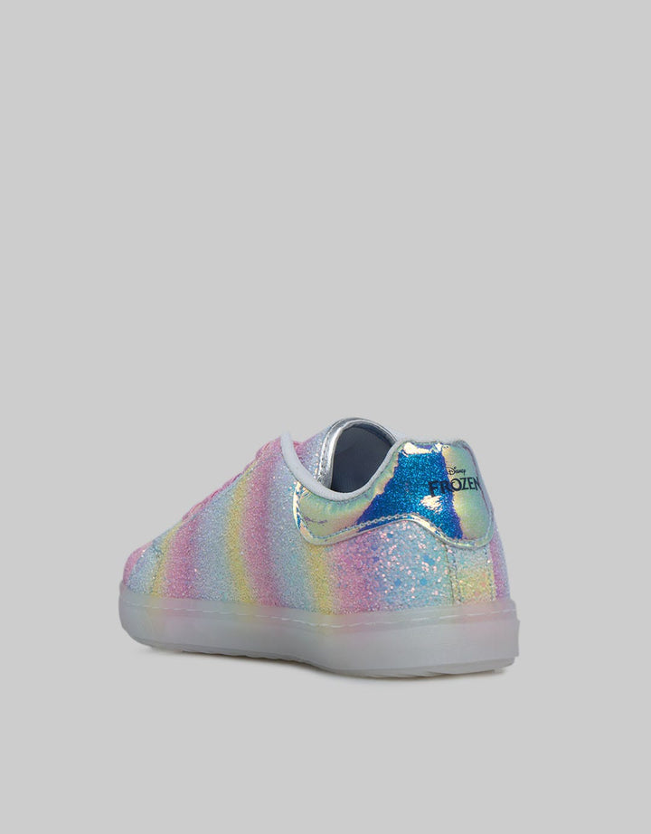 Disney Sneakers Girls Frozen 02