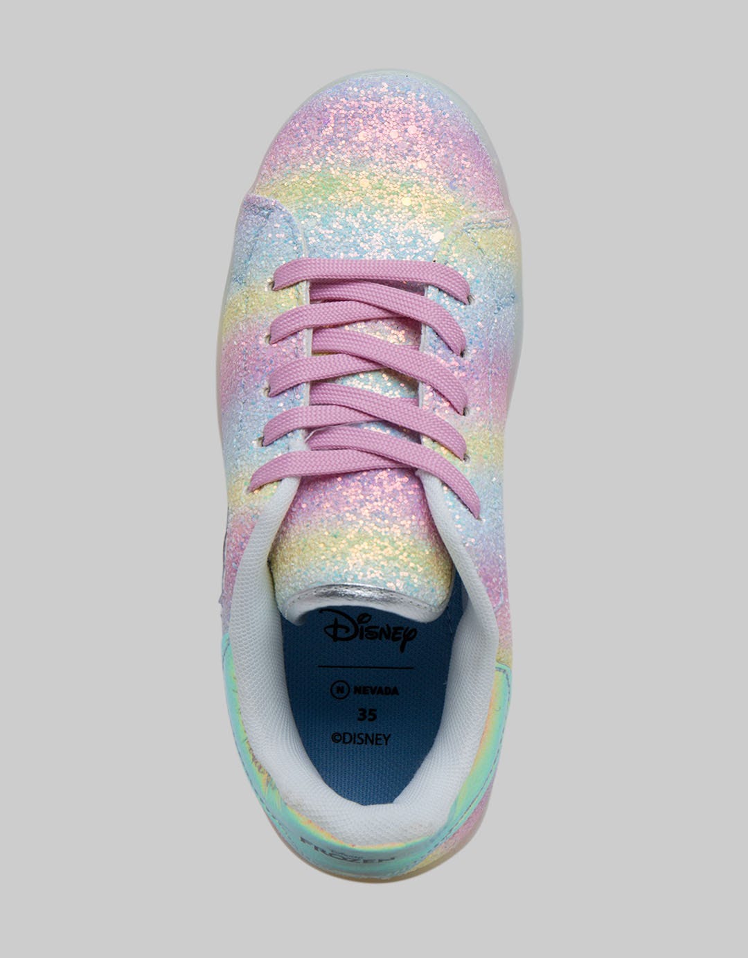 Disney Sneakers Girls Frozen 02