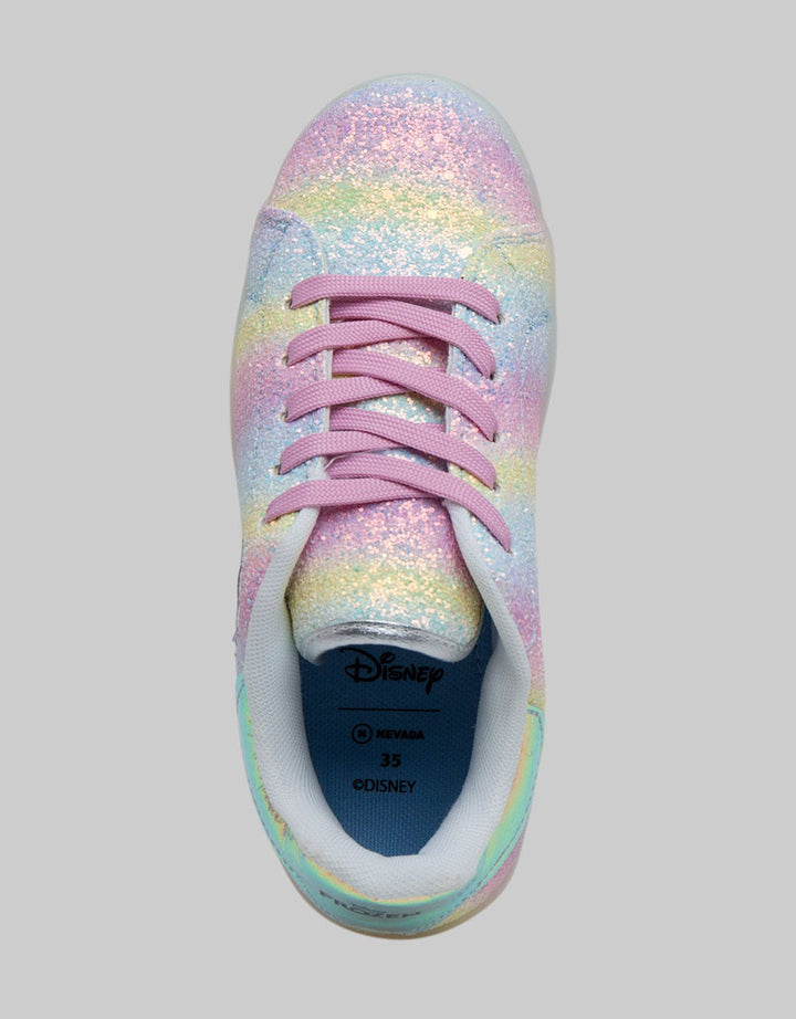 Disney Sneakers Girls Frozen 02
