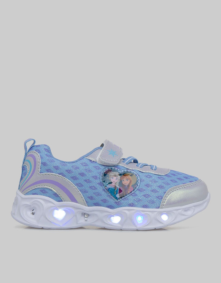 Disney Sneakers Girls Frozen