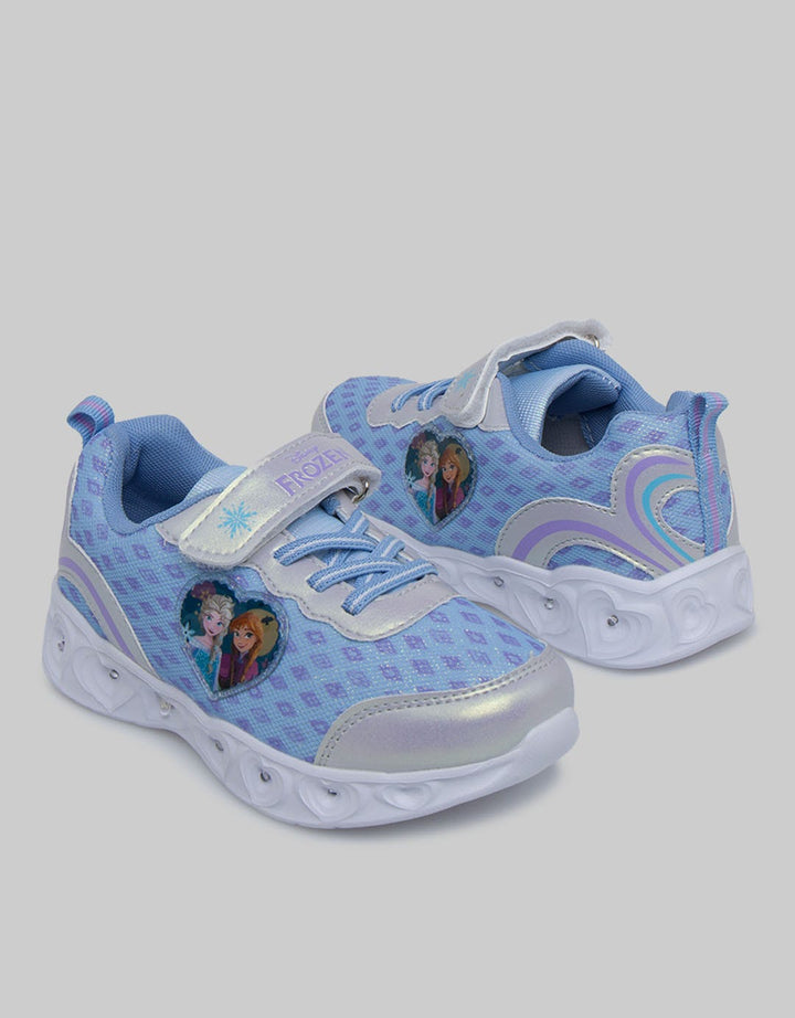 Disney Sneakers Girls Frozen