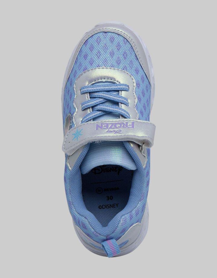 Disney Sneakers Girls Frozen