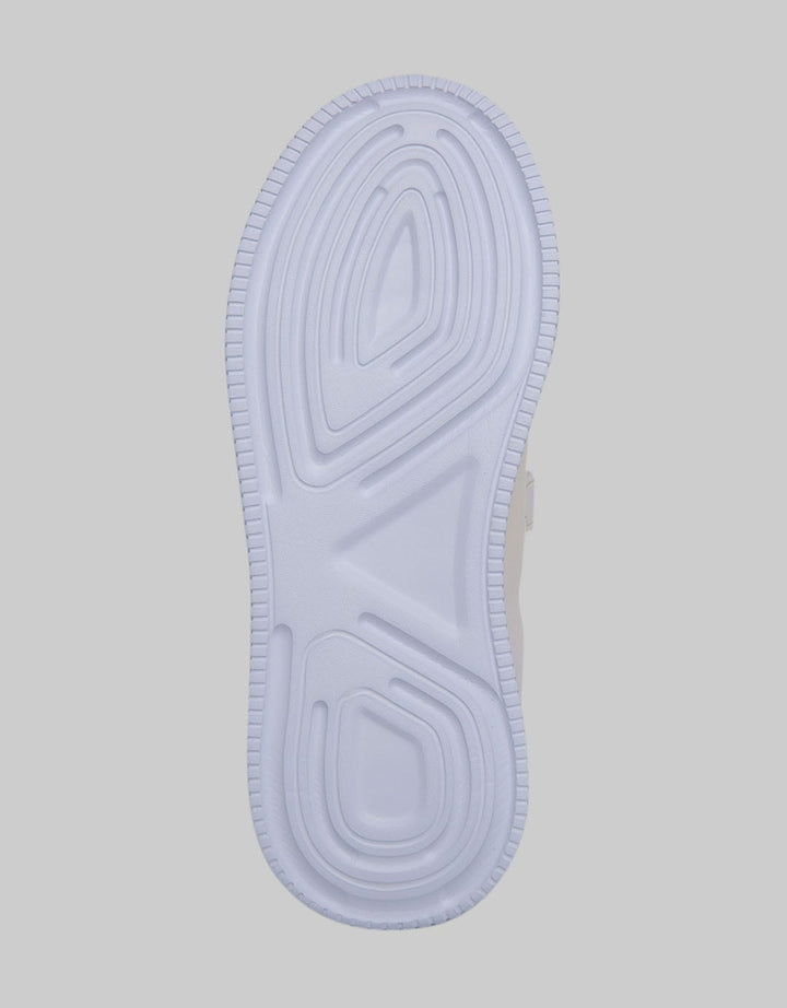 Disney Frozen Velcro Strap Sneakers Girls