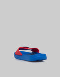 Marvel Slipper Sandals Boys Web Head Spiderman