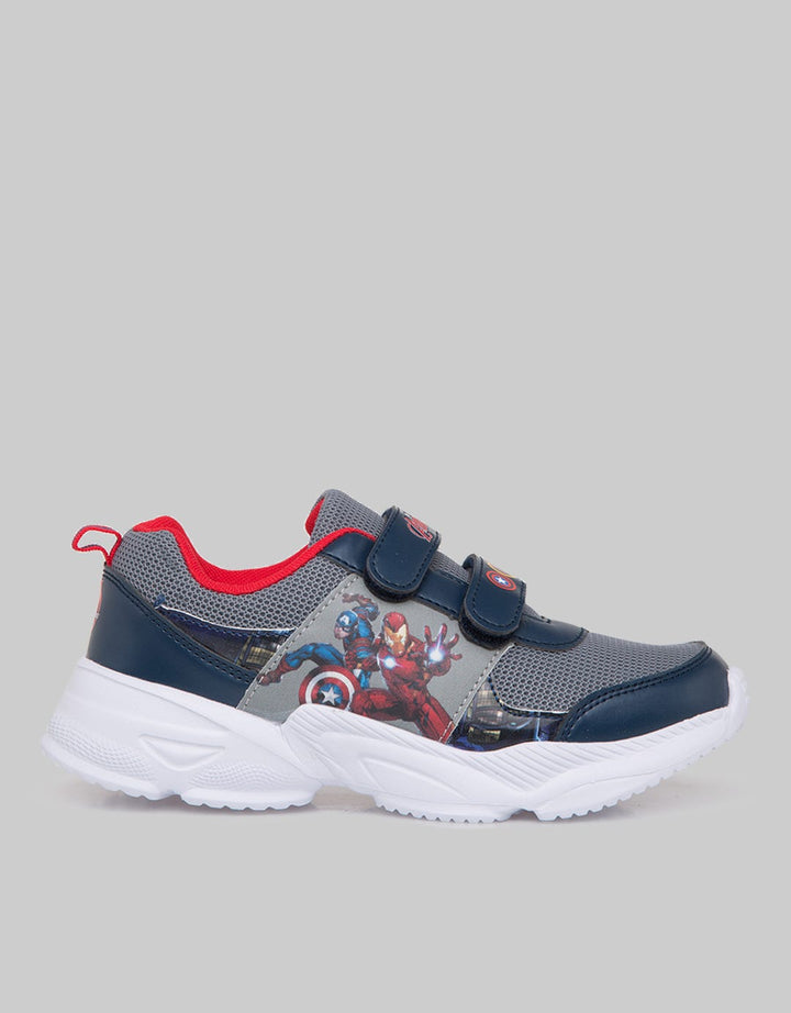 Marvel Avengers Sneakers Anak Laki-laki