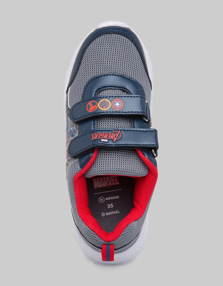Marvel Avengers Sneakers Anak Laki-laki