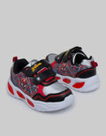 Marvel Sneakers Boys Spiderman