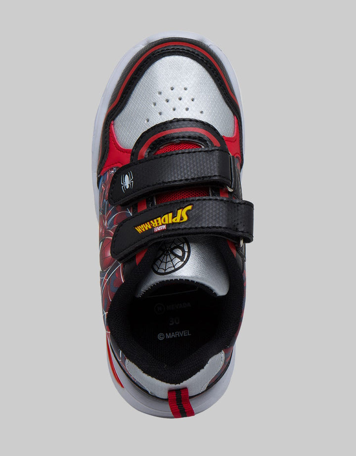 Marvel Sneakers Boys Spiderman