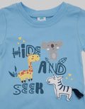 Pipiniko Set Hide And Seek