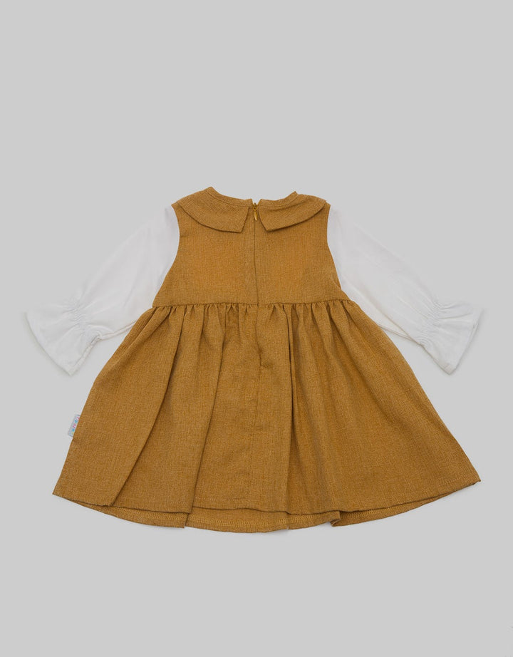 Pipiniko Dress Classic Opnasel