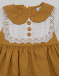 Pipiniko Dress Classic Opnasel