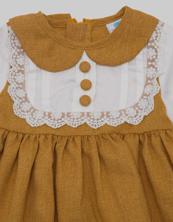 Pipiniko Dress Classic Opnasel