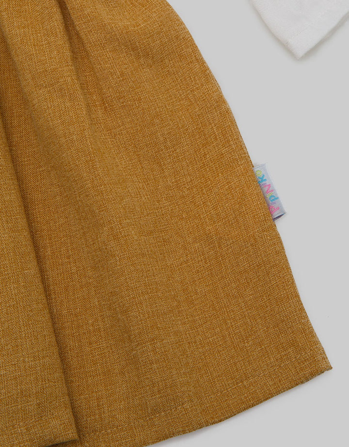 Pipiniko Dress Classic Opnasel