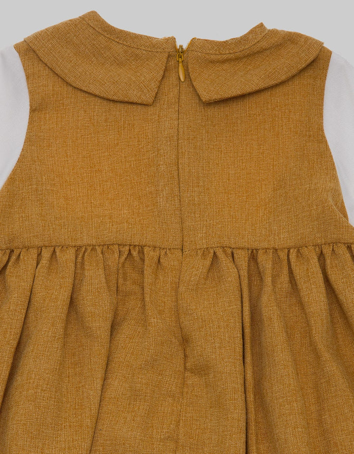 Pipiniko Dress Classic Opnasel