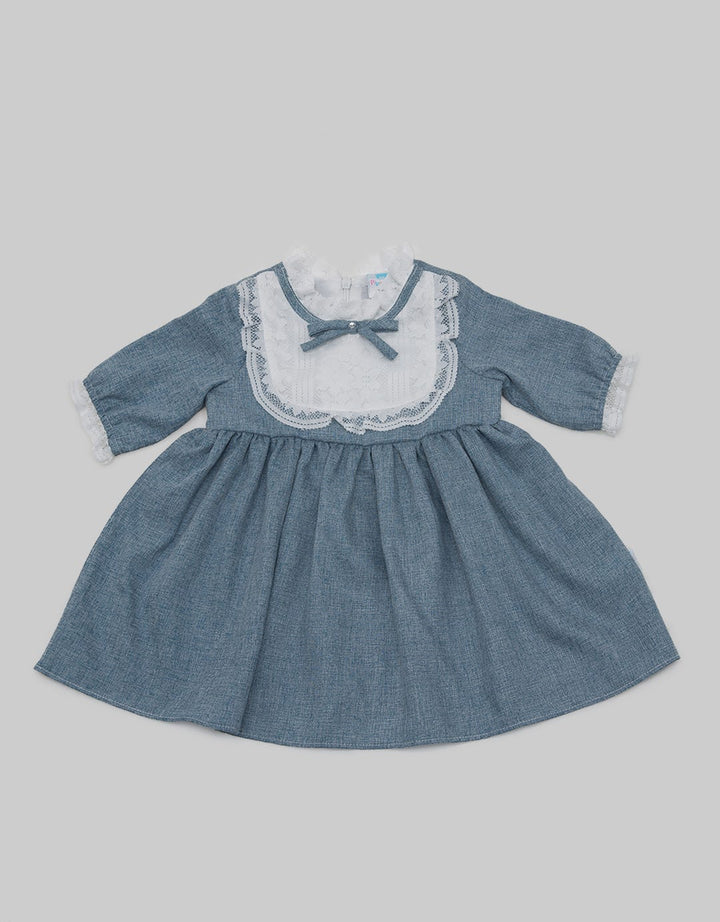 Pipiniko Dress Classic Lace