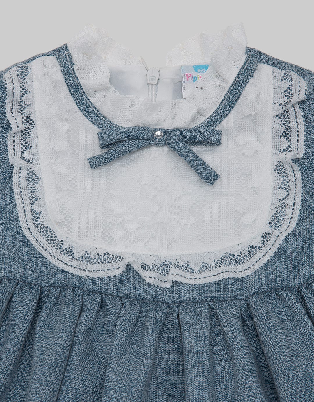 Pipiniko Dress Classic Lace