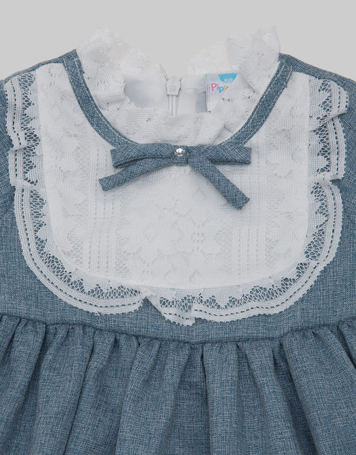 Pipiniko Dress Classic Lace