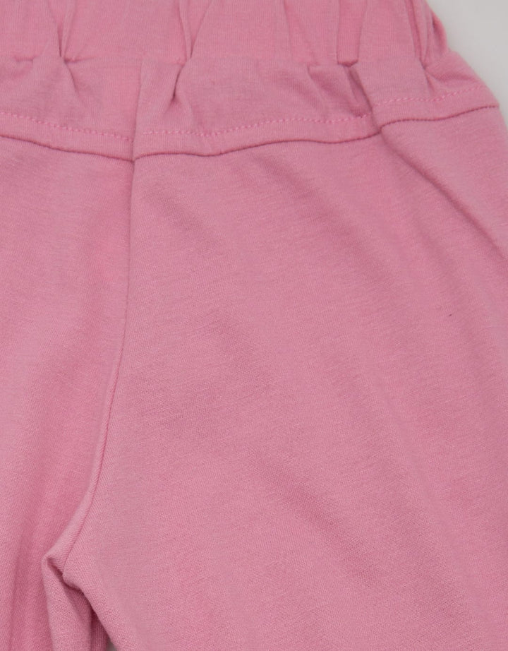 Pipiniko Cat Pocket Celana Panjang Anak Perempuan