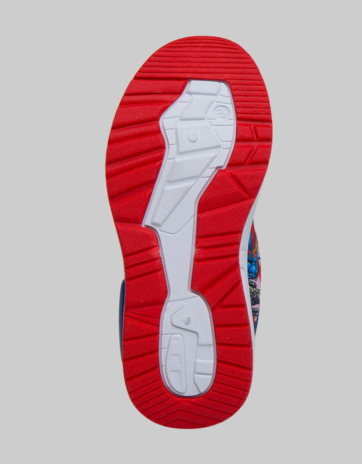 Character Sneakers Boys Spa420