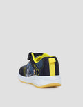 Character Batman Print Sneakers Anak Laki-laki