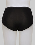 St. Yves Midi Briefs Panty Pack 02 Karet Kembang