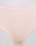 St. Yves Midi Briefs Panty Pack 02 Karet Kembang