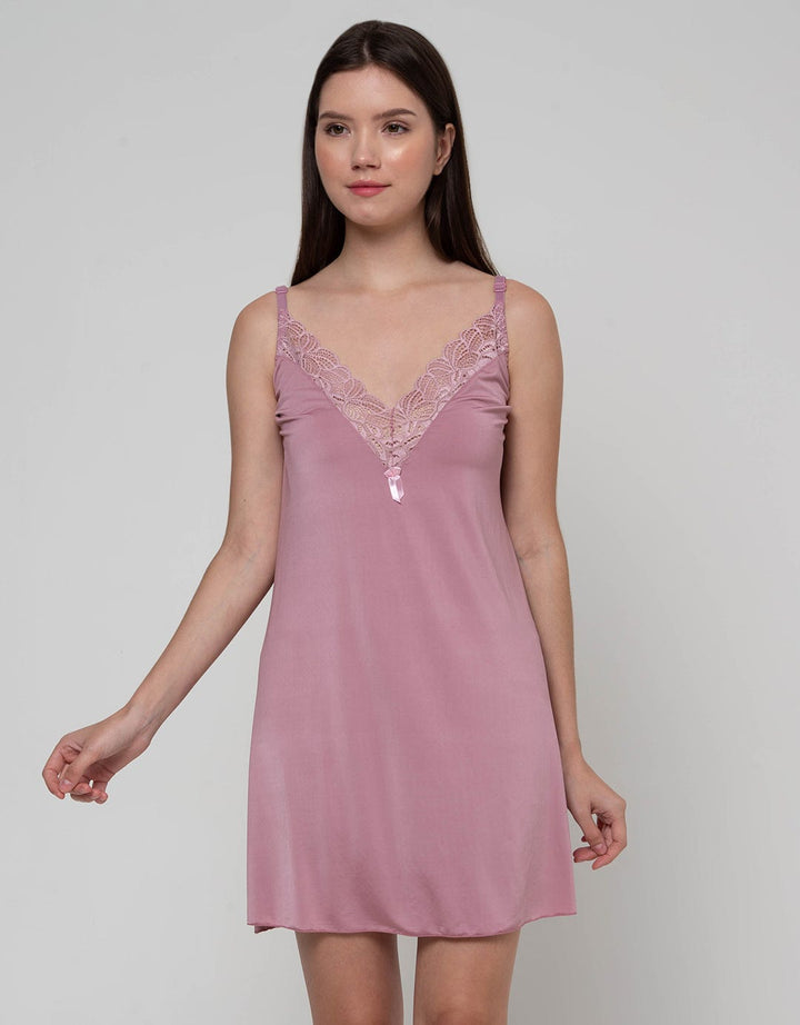 St. Yves Lingerie Lace