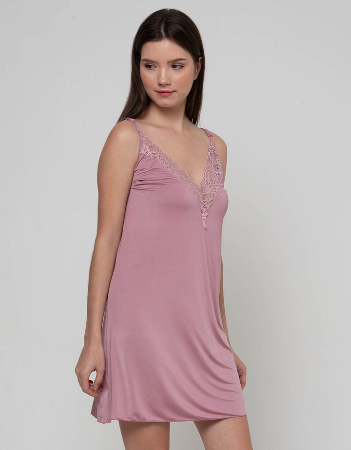 St. Yves Lingerie Lace