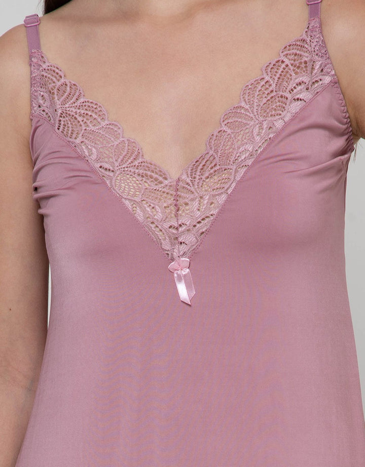 St. Yves Lingerie Lace