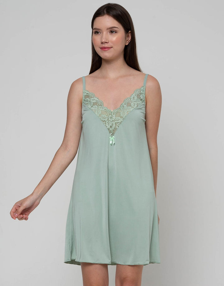 St. Yves Lingerie Lace