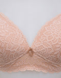 St. Yves Non Push Up Regular Bra Nw Lace Full