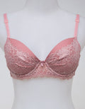 St. Yves Regular Wire Lace Bra Wanita