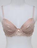 St. Yves Regular Wire Lace Bra Wanita