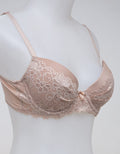 St. Yves Regular Wire Lace Bra Wanita