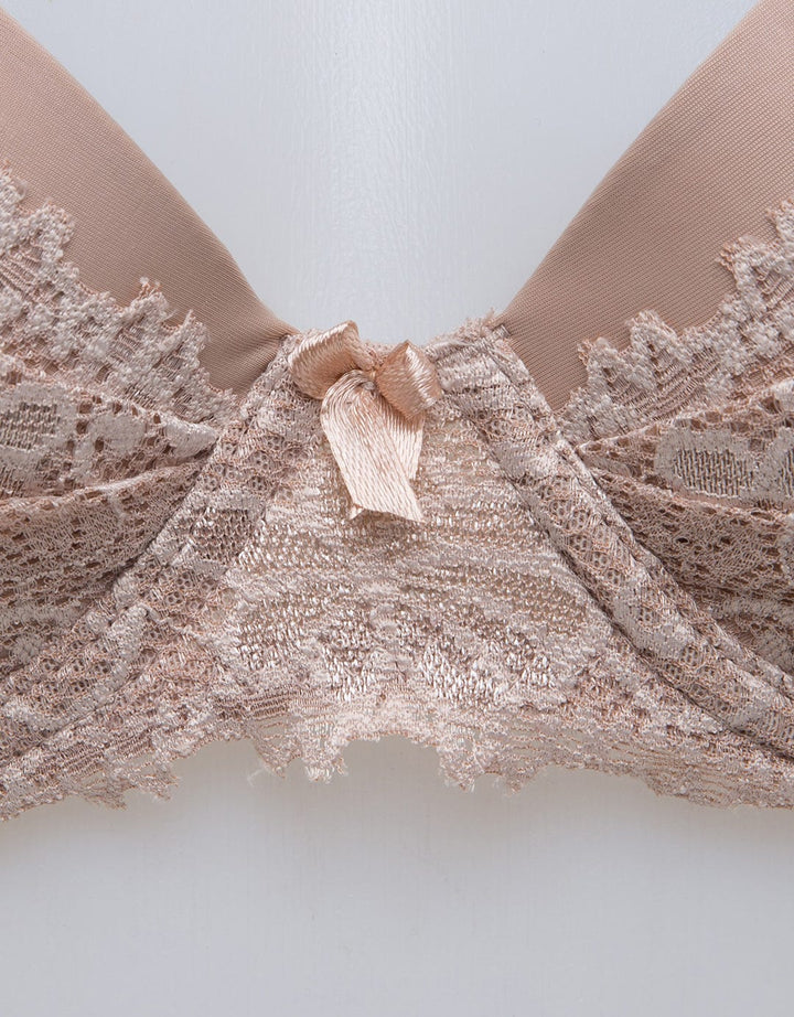 St. Yves Regular Wire Lace Bra Wanita