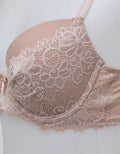 St. Yves Regular Wire Lace Bra Wanita