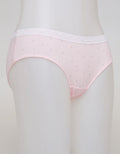 Nevada Mesis Lace Celana Dalam Wanita