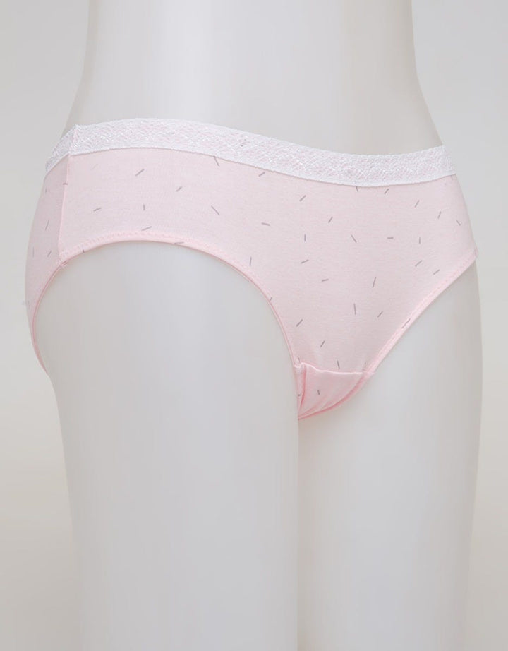 Nevada Mesis Lace Celana Dalam Wanita