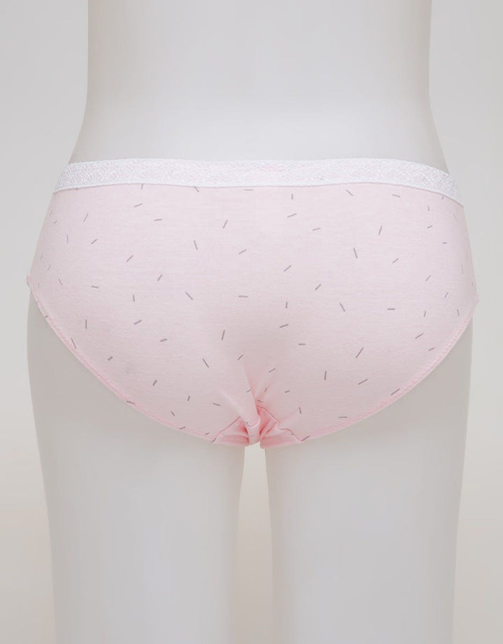 Nevada Mesis Lace Celana Dalam Wanita
