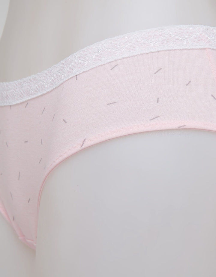 Nevada Mesis Lace Celana Dalam Wanita