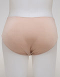 St. Yves Laces Detail Midi Panty Wanita
