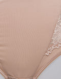 St. Yves Laces Detail Midi Panty Wanita