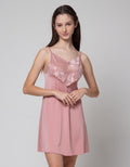 St. Yves Lace Lilo Lingerie Wanita