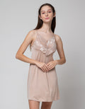 St. Yves Lace Lilo Lingerie Wanita