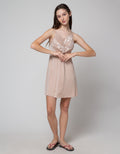 St. Yves Lace Lilo Lingerie Wanita