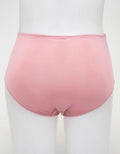St. Yves Maxi Briefs Panty High Lace