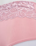 St. Yves Maxi Briefs Panty High Lace