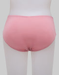 St. Yves Midi Briefs Panty Round Lace