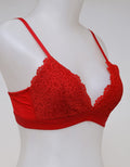 St. Yves Non Wire Non Push Up Bra Wanita